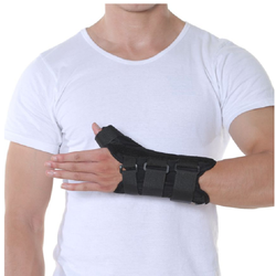 Nẹp ngón tay cái ORBE H1 - Nẹp cố định ngón tay cổ...