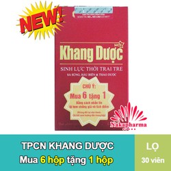 Khang Dược