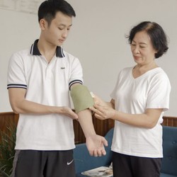 Chăm sóc chấn thương-Túi chườm cổ tay cổ chân giảm...