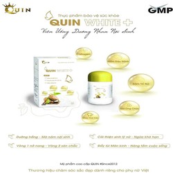 Chữa Khô Hạn Quin