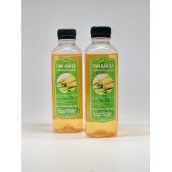Tinh dầu sả nguyên chất [COMBO 2 Chai] 350ml-