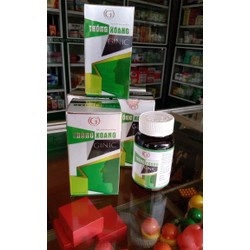 Thông xoang ginic hỗ trợ điều trị xoang cấp và mãn...