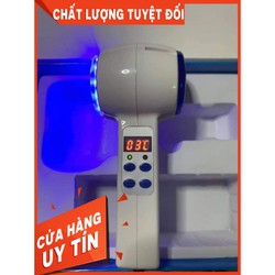 Búa ánh sáng sinhh học nóng lạnh dùng trong spa th...