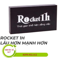 VIÊN UỐNG ROCKET 1 GIỜ - ROCKET 1 GIỜ TĂNG CƯỜNG S...