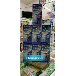 Omega 369 Robinson Pharma USA