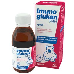 siro tăng sức đề kháng- lmuno glukan- tăng miễn dị...