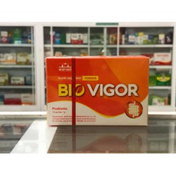 BIOVIGOR-MEN VI SINH
