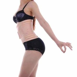 ĐAI NỊT BỤNG CHỐNG CUỘN [Được kiểm hàng] SKSDNI...