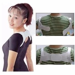 Đai chống gù lưng mẫu mới