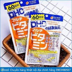 vitamin tổng hợp