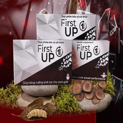 First Up 1h - First Up 1h