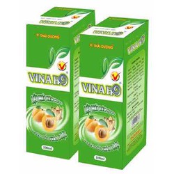 VINA HO chai 100ml
