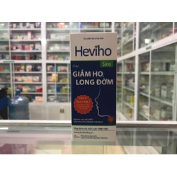HEVIHO SIRO