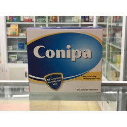 CONIPA BỔ SUNG KẼM