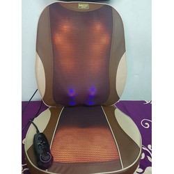 Đệm massage toàn thân giảm đau cao cấp Hàn Quốc, g...