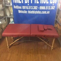 Giường Massage Trị Liệu HL3