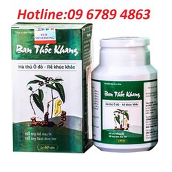 Tóc Haco Viên Uống