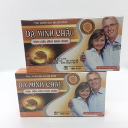 Dạ minh châu ổn định thận dương, hỗ trợ và điều tr...