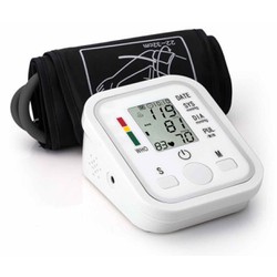 Máy đo huyết áp điện tử bắp tay tự động