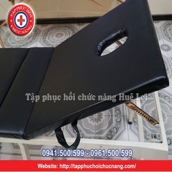 Giường Spa Massage Trị Liệu