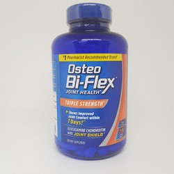 Osteo Bi Flex Tạo Chất Nhờn Cho Khớp 200 viên