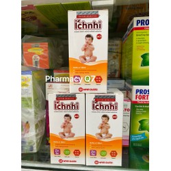 Siro Ăn Ngon Ích Nhi 100ml