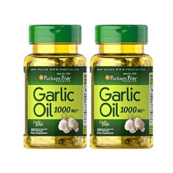 Combo 2 lọ uống tăng cường sức đề kháng từ tinh dầ...