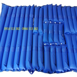 Đệm Hơi Cao Cấp Có Lỗ Đi Vệ Sinh