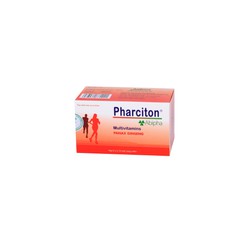 COMBO 2 Hộp Pharciton -Bổ sung Vitamin và khoáng C...