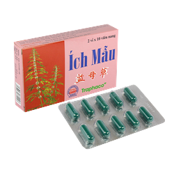 Ich Mẫu Traphaco