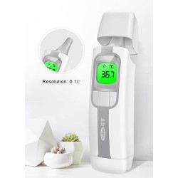 nhiệt kế hồng ngoại nhiệt kế đo tai