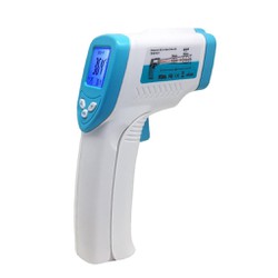 Nhiệt Kế Kỹ Thuật Số Không Tiếp Xúc Hồng Ngoại Ir