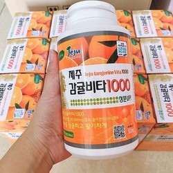VIÊN VITAMIN C