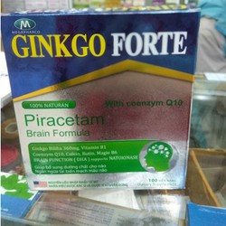Combo 10 hộp HOẠT HUYẾT DƯỠNG NÃO -Bổ sung dưỡng c...