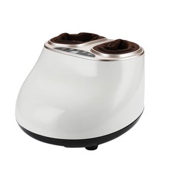 Máy massage bóp chân lưu thông máu bằng phương phá...