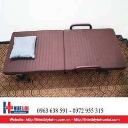 Giường Văn Phòng Gấp Gọn