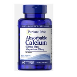 Viên Uống Canxi Dễ Hấp Thu Ngừa Loãng Xương Không...