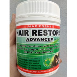 Viên Uống Chống Rụng Tóc Kích Thích Mọc Tóc Của Úc...