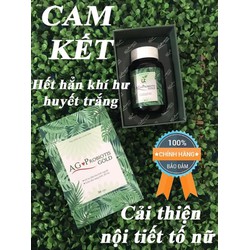 MEN PHỤ KHOA AG PROBIOTIC GOLD