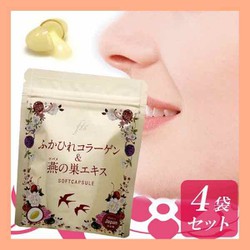 [HSD 10/2021] Viên Uống đẹp da Collagen Tươi, Nhau...