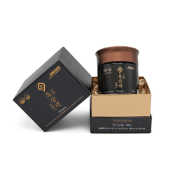 Cao hắc sâm Daedong Korea Ginseng nguyên chất 120g...