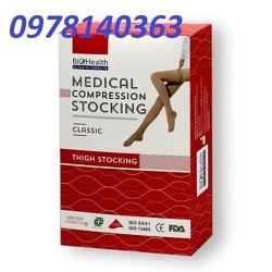 VỚ ĐÙI Y KHOA SUY GIÃN TĨNH MẠCH BIOHEALTH