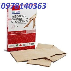 VỚ GỐI Y KHOA SUY GIÃN TĨNH MẠCH BIOHEALTH [Được...