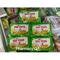 Combo 10 gói Kẹo Ong Vàng gói 2 viên