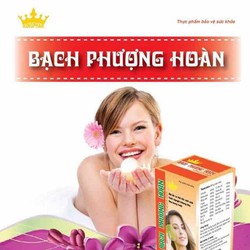 BẠCH PHƯỢNG HOÀN – GIẢI PHÁP CHO RỐI LOẠN KINH NGU...