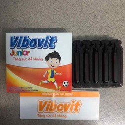 VIBOVIT TĂNG SỨC ĐỀ KHÁNG