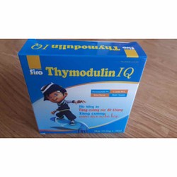SIRO THYMODULIN IQ – KÍCH THÍCH ĂN NGON - TĂNG SỨC...