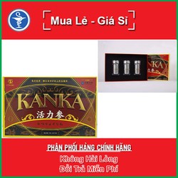 Kanka Nhật Bản Giúp Bồi Bổ Sức Khỏe Phái Mạnh Hộp...