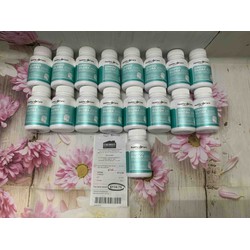 Viên uống bổ não ginkgo heathy care Úc