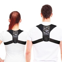 Đai chống gù lưng NY-15